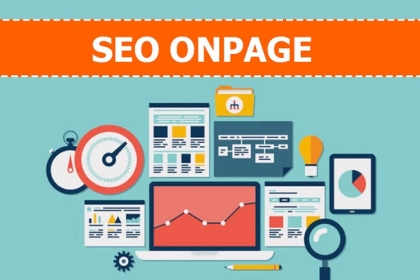 10 Bước SEO Onpage Website 2021