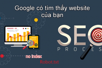 Làm cách nào để kiểm tra xem trang web của tôi có xuất hiện trên Google không?