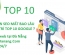 Thời gian seo mất bao lâu thì ở vị trí top 10 google