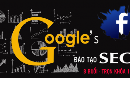 Đào Tạo Dạy SEO Google, SEO Facebook Tại Đà Nẵng