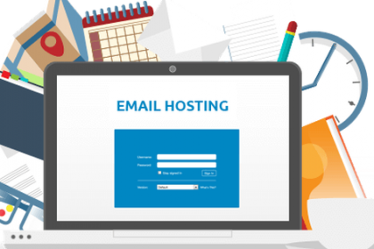 Dịch vụ Email Hosting Đà Nẵng