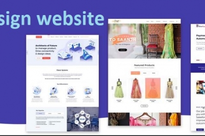 Làm website tại Đà Nẵng