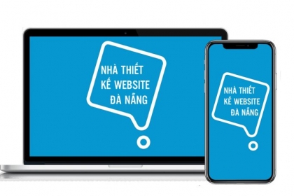 Nhà Thiết Kế Trang Web Tại Đà Nẵng