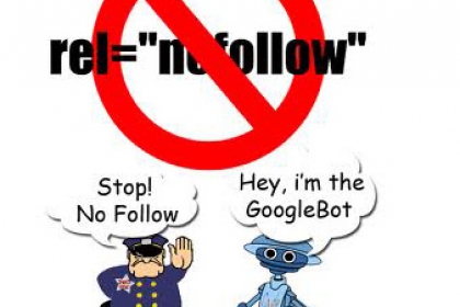 Nofollow là gì? cách sử dụng hợp lí thẻ này