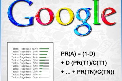 Tăng Giảm Google PageRank Cho Web Seo