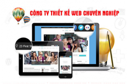 Thiết Kế Web Quảng Bình Giá Rẻ