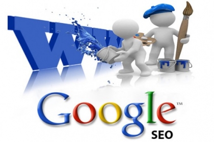 Thiết kế website chuẩn SEO tại Đà Nẵng