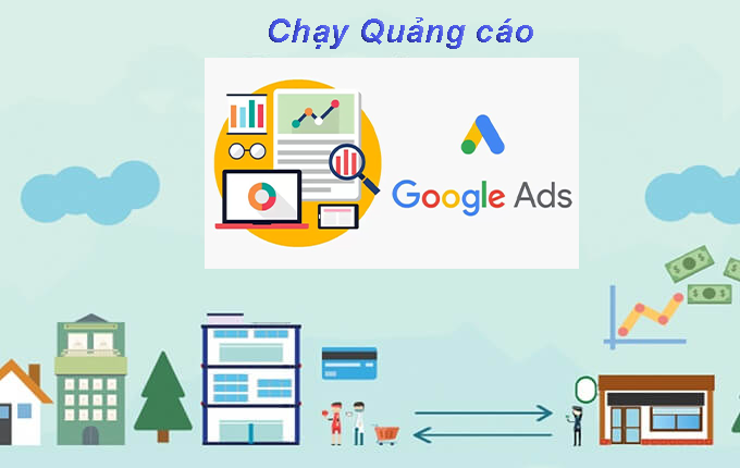 chạy quảng cáo Google Ads tai da nang