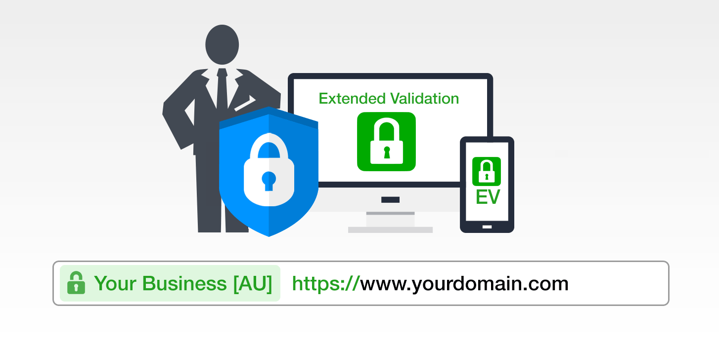 ev-certificate