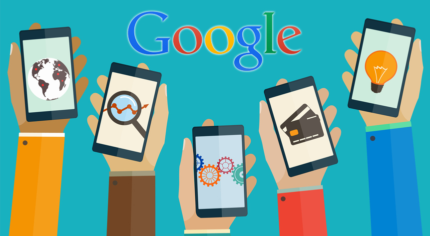 google-mobile