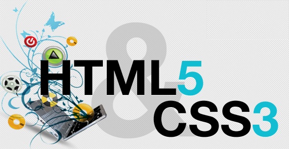 html5-css3