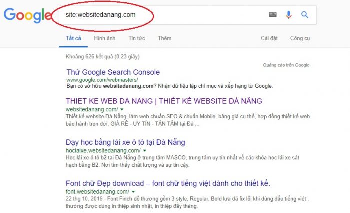 lam-cach-nao-de-kiem-tra-xem-trang-web-cua-toi-co-xuat-hien-tren-google-khong