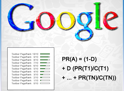 tang-giam-google-pagerank-cho-web-seo