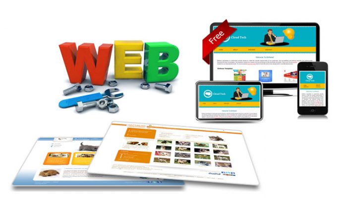 Thiết Kế Website ở tại Đà Nẵng