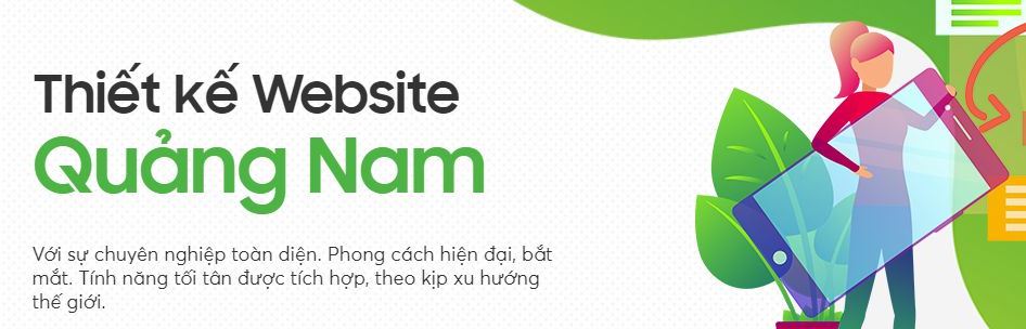 thiết kế web thân thiện mobi ở quảng nam