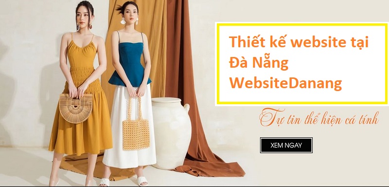 Thiết kế website Đà Nẵng